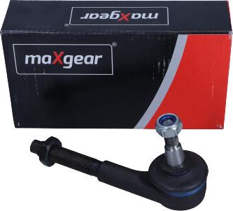 Maxgear 69-0209 - Tie Rod End www.parts5.com