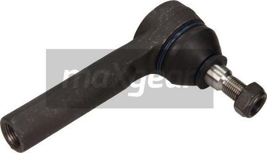 Maxgear 69-0204 - Hlava / čap spojovacej tyče riadenia www.parts5.com