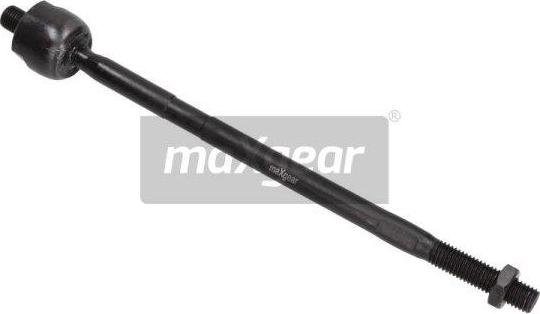 Maxgear 69-0200 - Inner Tie Rod, Axle Joint parts5.com