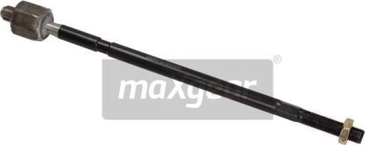 Maxgear 69-0219 - Inner Tie Rod, Axle Joint www.parts5.com