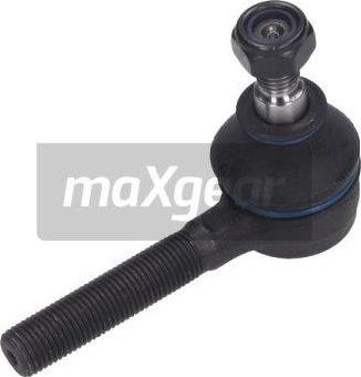 Maxgear 69-0218 - Uzun rot kafası www.parts5.com