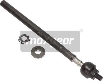 Maxgear 69-0212 - Inner Tie Rod, Axle Joint www.parts5.com