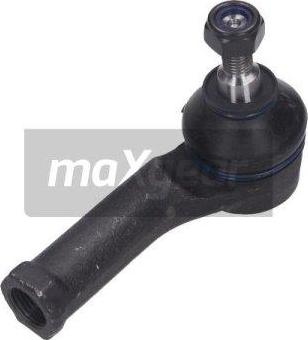 Maxgear 69-0289 - Наконечник рулевой тяги, шарнир www.parts5.com