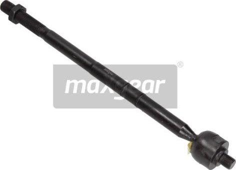 Maxgear 69-0288 - Inner Tie Rod, Axle Joint www.parts5.com