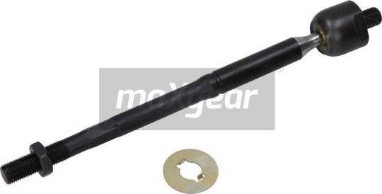 Maxgear 69-0230 - Aksialni zgib, jarmski drog www.parts5.com