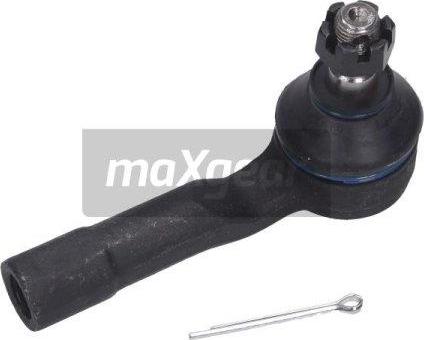 Maxgear 69-0237 - Tie Rod End parts5.com