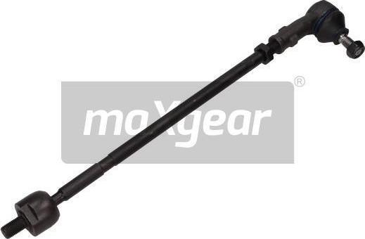 Maxgear 69-0225 - Tie Rod parts5.com