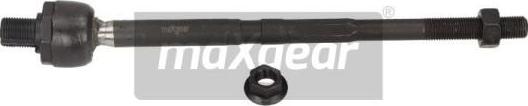 Maxgear 69-0220 - Articulatie axiala, cap de bara www.parts5.com