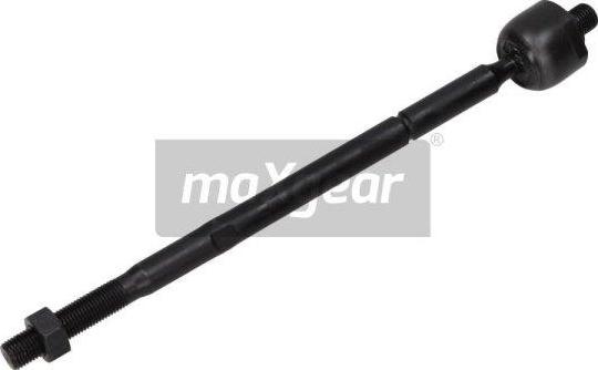 Maxgear 69-0274 - Articulación axial, barra de acoplamiento www.parts5.com