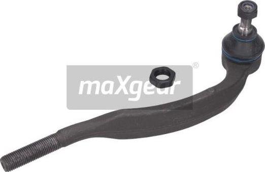 Maxgear 69-0793 - Наконечник рулевой тяги, шарнир www.parts5.com