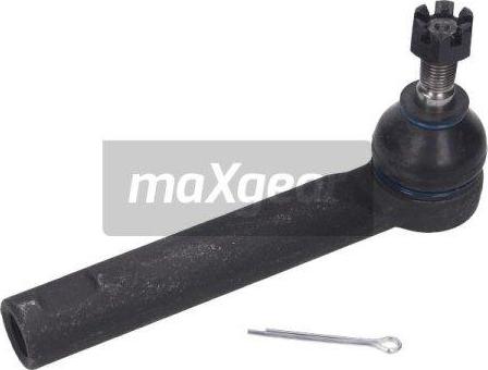 Maxgear 69-0749 - Hlava / čap spojovacej tyče riadenia www.parts5.com