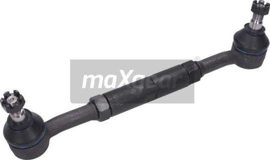 Maxgear 69-0741 - Tie Rod www.parts5.com