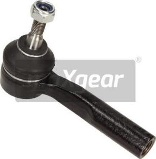 Maxgear 69-0754 - Наконечник рулевой тяги, шарнир www.parts5.com