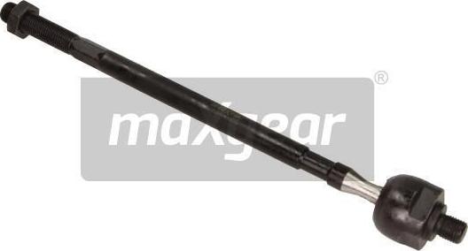 Maxgear 69-0756 - Осевой шарнир, рулевая тяга www.parts5.com