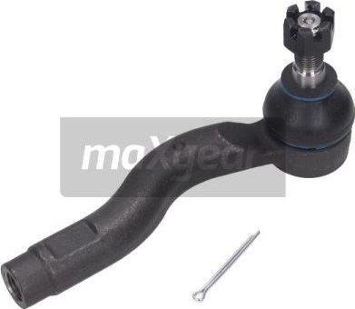 Maxgear 69-0750 - Kraj poprečne spone www.parts5.com