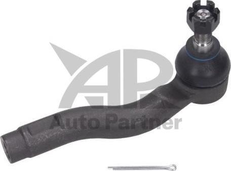 Maxgear 69-0751 - Tie Rod End www.parts5.com