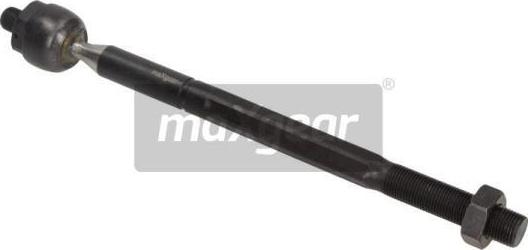 Maxgear 69-0752 - Aksialni zgib, jarmski drog www.parts5.com