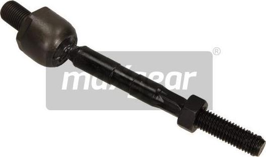 Maxgear 69-0765 - Аксиален шарнирен накрайник, напречна кормилна щанга www.parts5.com