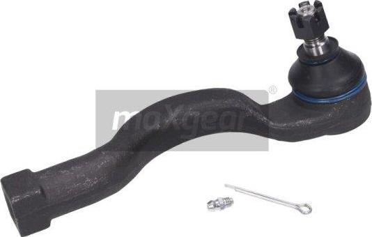 Maxgear 69-0760 - Cap de bara www.parts5.com