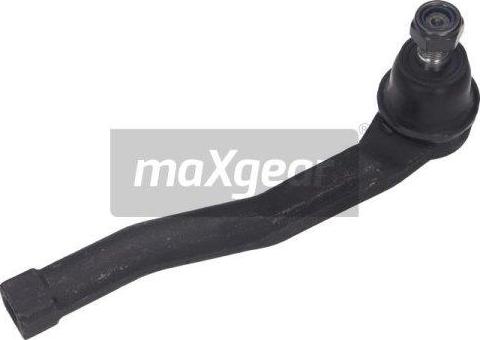 Maxgear 69-0763 - Tie Rod End www.parts5.com