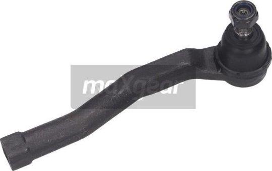 Maxgear 69-0762 - Tie Rod End www.parts5.com