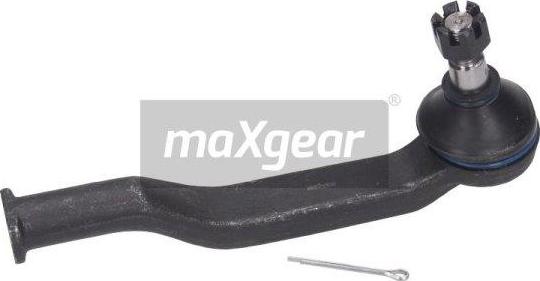 Maxgear 69-0709 - Tie Rod End www.parts5.com