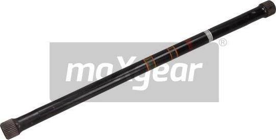 Maxgear 69-0700 - Шпилька, торсион www.parts5.com