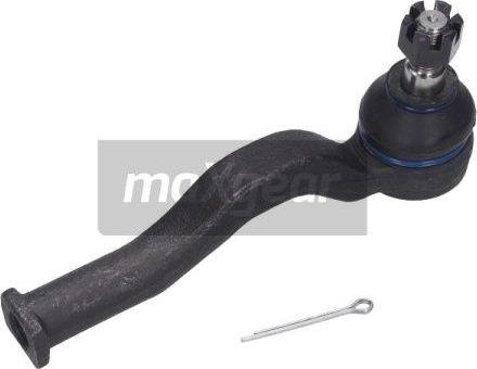 Maxgear 69-0708 - Tie Rod End www.parts5.com