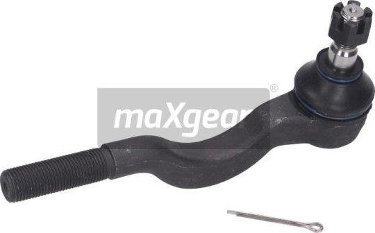 Maxgear 69-0714 - Końcówka drążka kierowniczego poprzecznego www.parts5.com