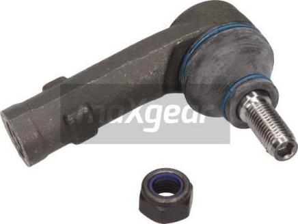 Maxgear 69-0789 - Tie Rod End www.parts5.com