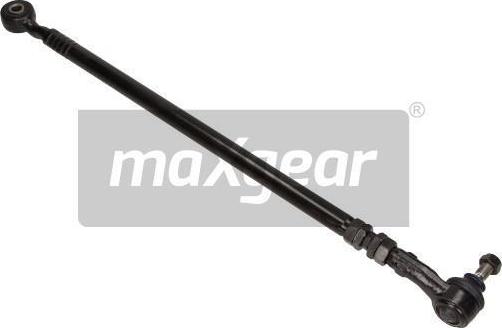 Maxgear 69-0735 - Tie Rod www.parts5.com