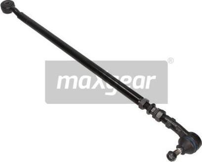 Maxgear 69-0736 - Tie Rod www.parts5.com