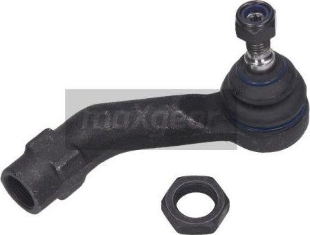 Maxgear 69-0774 - Cap de bara www.parts5.com