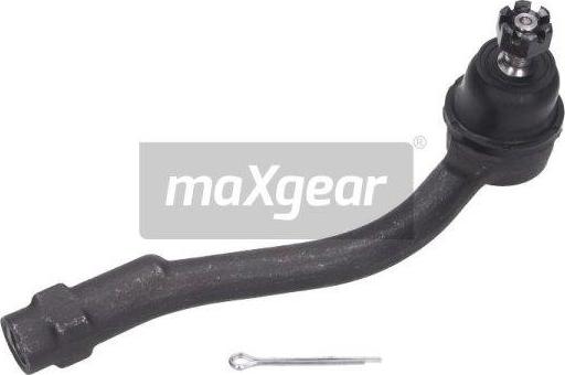 Maxgear 69-0771 - Cap de bara www.parts5.com