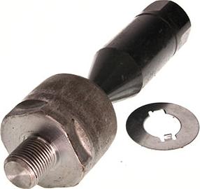 Maxgear 69-1038 - Аксиален шарнирен накрайник, напречна кормилна щанга www.parts5.com