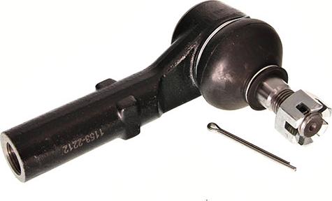 Maxgear 69-1225 - Tie Rod End www.parts5.com