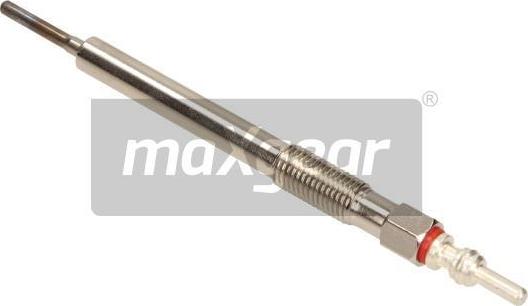 Maxgear 66-0099 - Glow Plug www.parts5.com