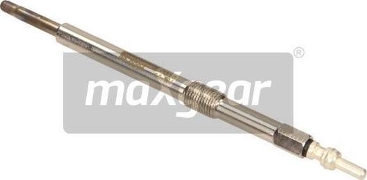 Maxgear 66-0094 - Glow Plug www.parts5.com