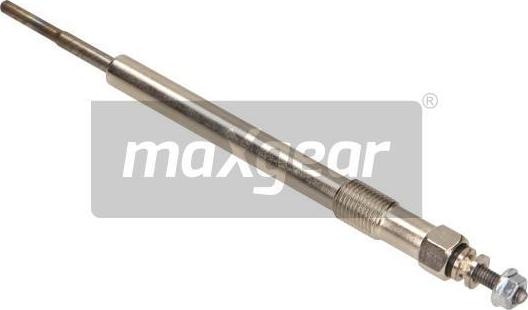 Maxgear 66-0095 - Προθερμαντήρας www.parts5.com