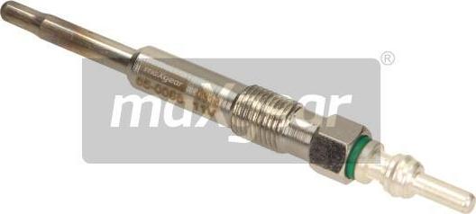 Maxgear 66-0096 - Glow Plug www.parts5.com