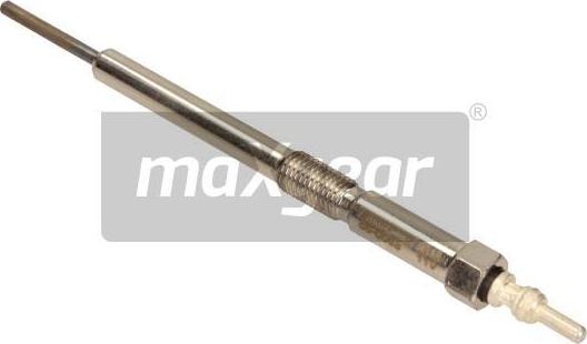 Maxgear 66-0098 - Izzítógyertya www.parts5.com