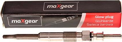 Maxgear 66-0042 - Bujía de precalentamiento www.parts5.com