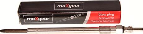 Maxgear 66-0047 - Bujía de precalentamiento www.parts5.com