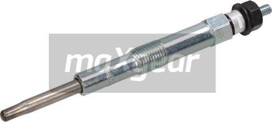 Maxgear 66-0054 - Bujie incandescenta www.parts5.com