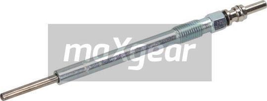 Maxgear 66-0056 - Glow Plug www.parts5.com