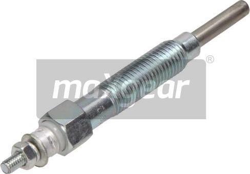 Maxgear 66-0052 - Bougie de préchauffage www.parts5.com