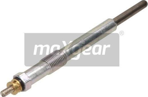 Maxgear 66-0057 - Подгревна свещ www.parts5.com