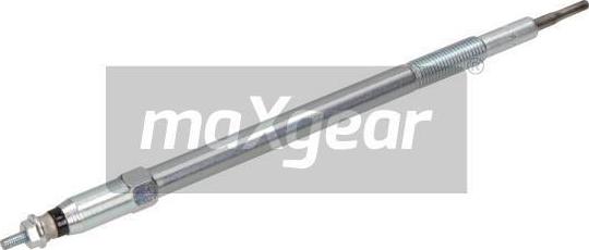 Maxgear 66-0061 - Świeca żarowa www.parts5.com