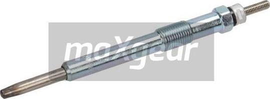 Maxgear 66-0067 - Bujie incandescenta www.parts5.com