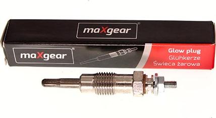 Maxgear 66-0003 - Glow Plug www.parts5.com